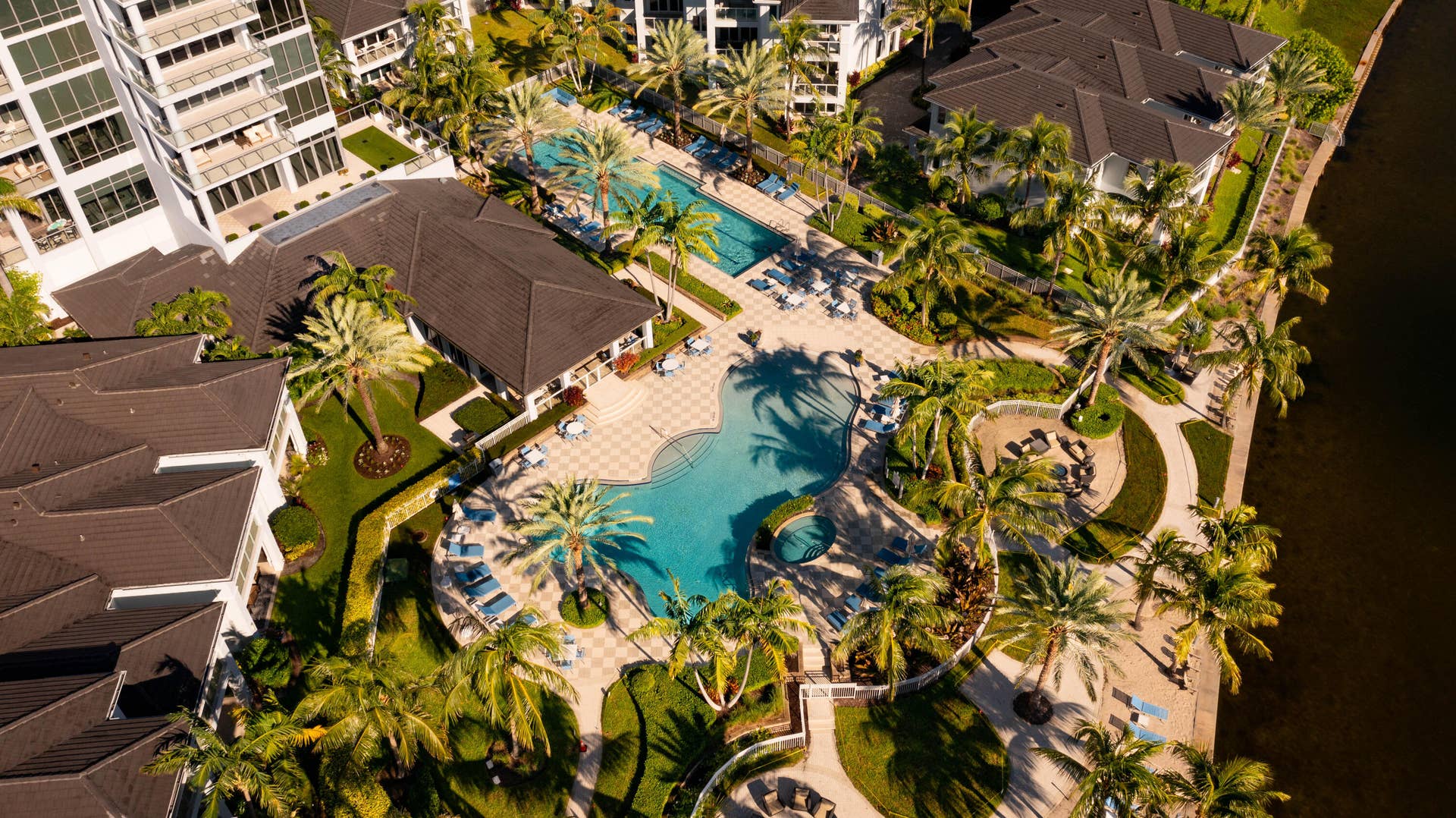 2 Water Club Way, #1604, North Palm Beach, FL 33408 Water Club