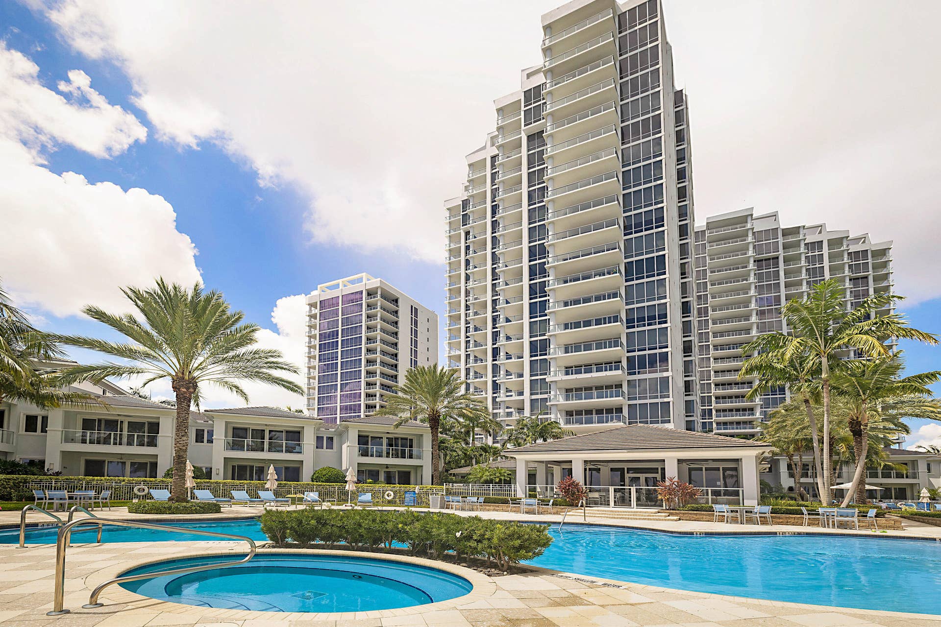 2 Water Club Way, #1604, North Palm Beach, FL 33408 Resort Life Style