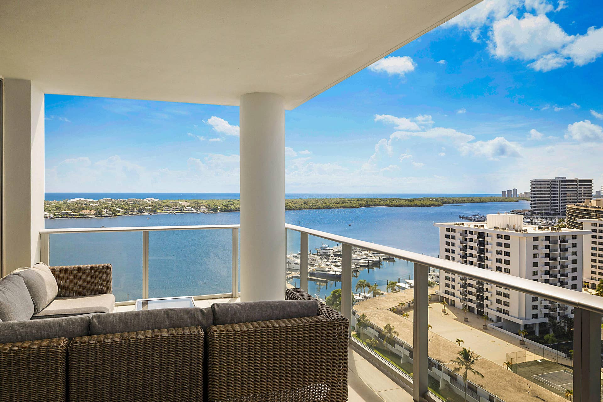 2 Water Club Way, #1604, North Palm Beach, FL 33408 View