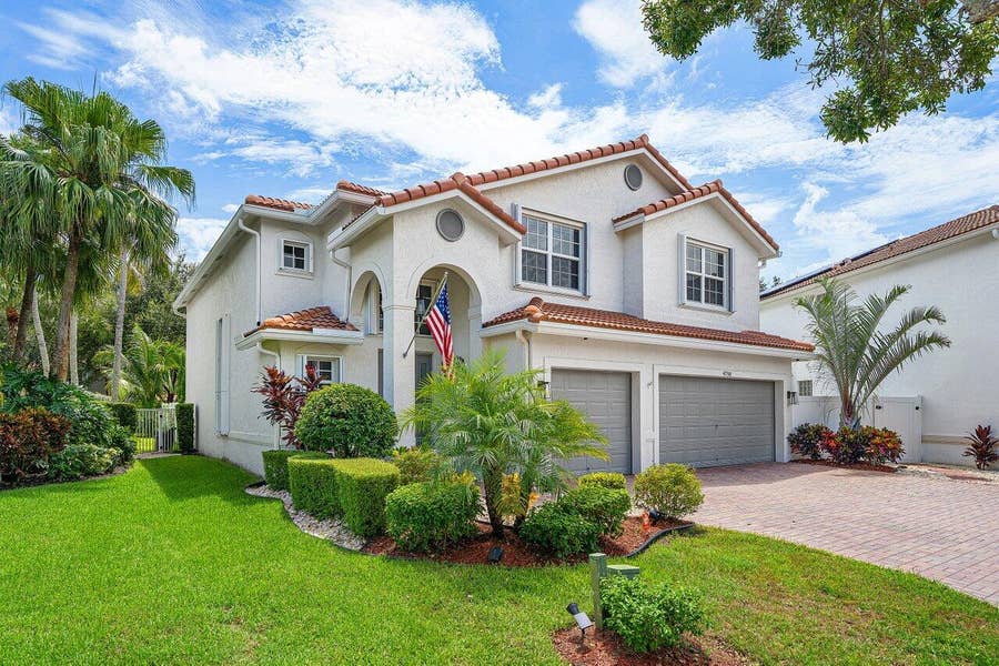 Property photo for 4756 S Classical Boulevard, Delray Beach, FL