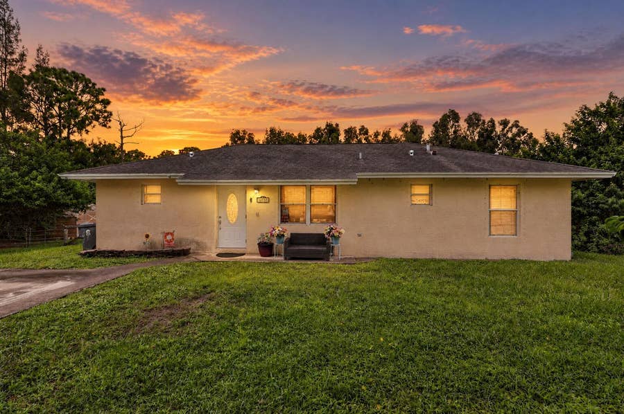 Property photo for 18725 43RD Road N, Loxahatchee, FL