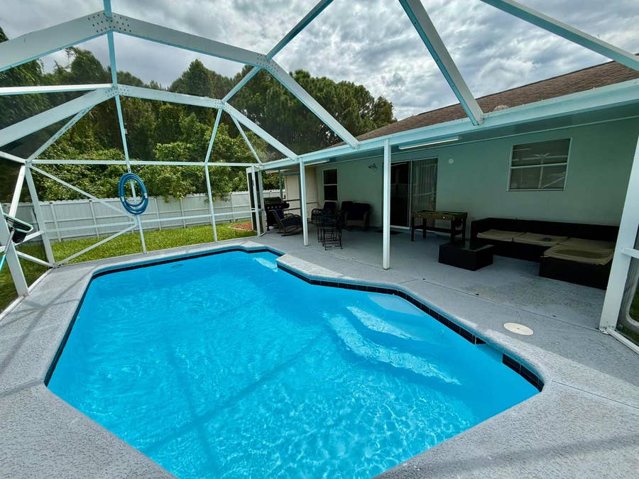 Property photo for 1757 SW Gemini Lane, Port St Lucie, FL