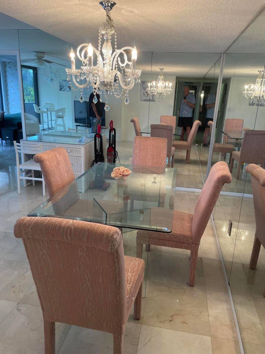 Property photo for 4200 N Ocean Drive W, #1-103, Riviera Beach, FL
