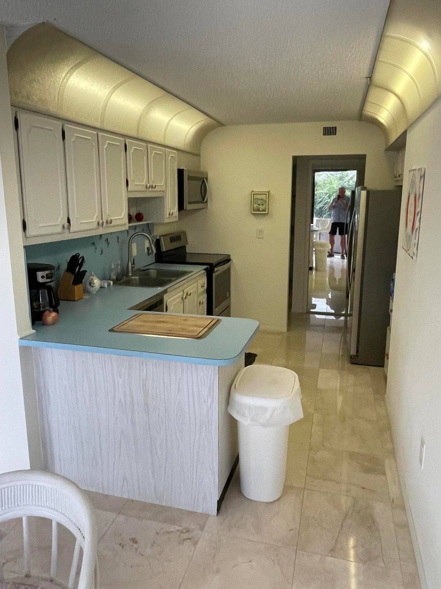 4200 N Ocean Drive W, #1-103, Riviera Beach, FL 33404 IMG_5434