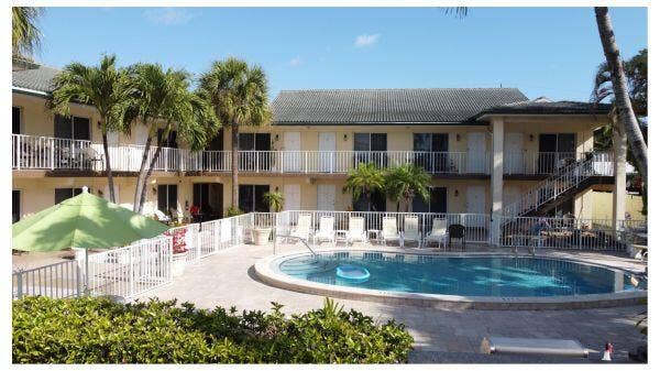 Property photo for 1907 NE 2ND Street, #15, Deerfield Beach, FL