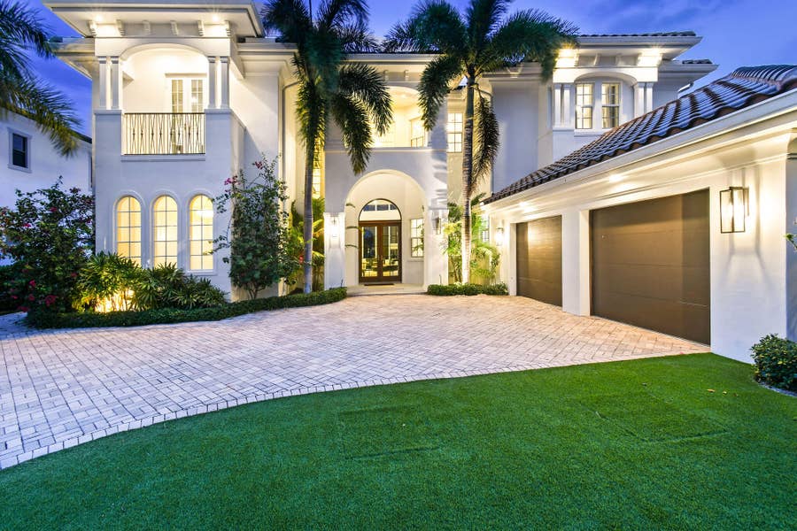 Property photo for 12860 Inshore Drive, Palm Beach Gardens, FL