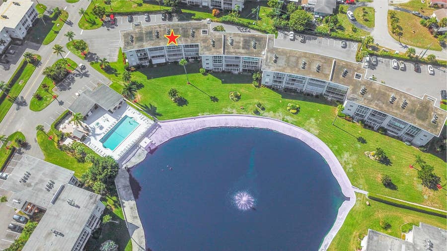 Property photo for 2728 GARDEN Drive N, #413, Lake Worth, FL