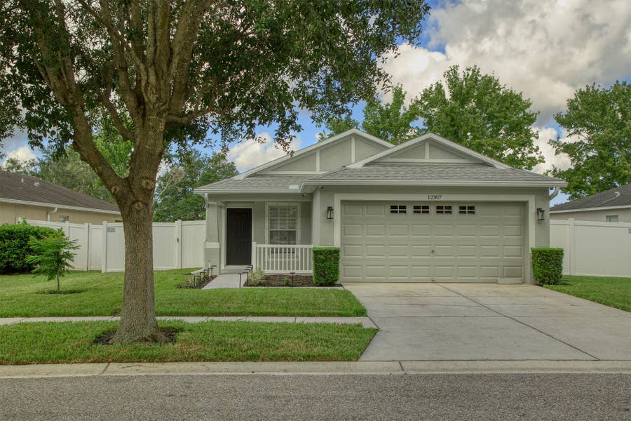 Property photo for 12307 CANYON Boulevard, Spring Hill, FL
