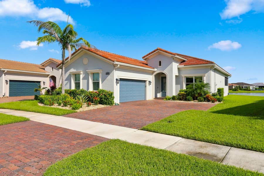 Property photo for 11989 SW Vano Way, Port St Lucie, FL