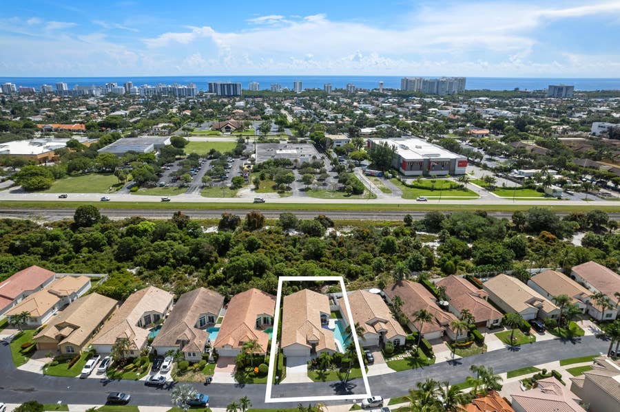 Property photo for 7140 NW TURTLE Walk, Boca Raton, FL