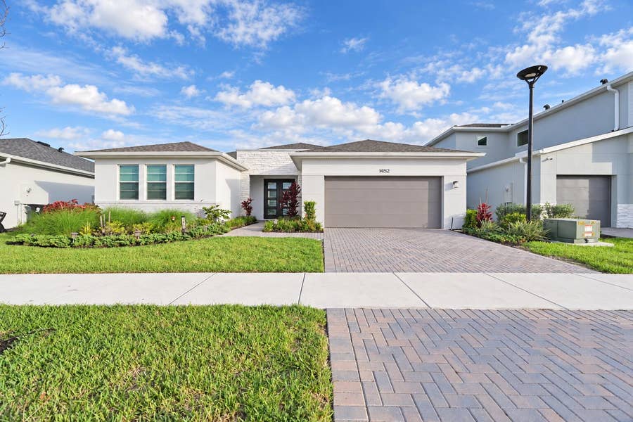 Property photo for 14252 SW Murney Way, Port St Lucie, FL