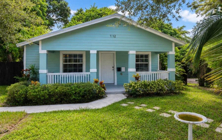 Property photo for 712 NE 3rd Avenue, Pompano Beach, FL