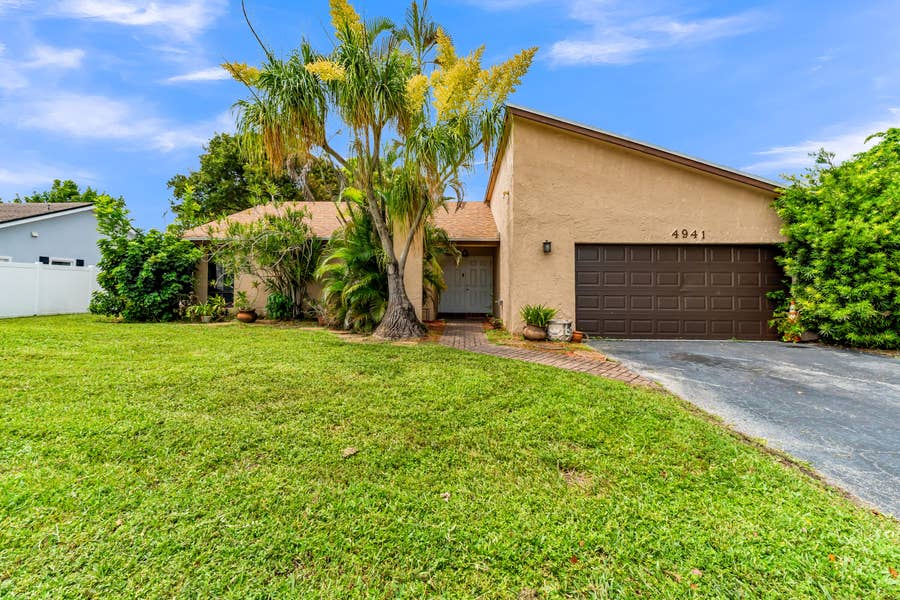 Property photo for 4941 NW 83rd Avenue, Lauderhill, FL