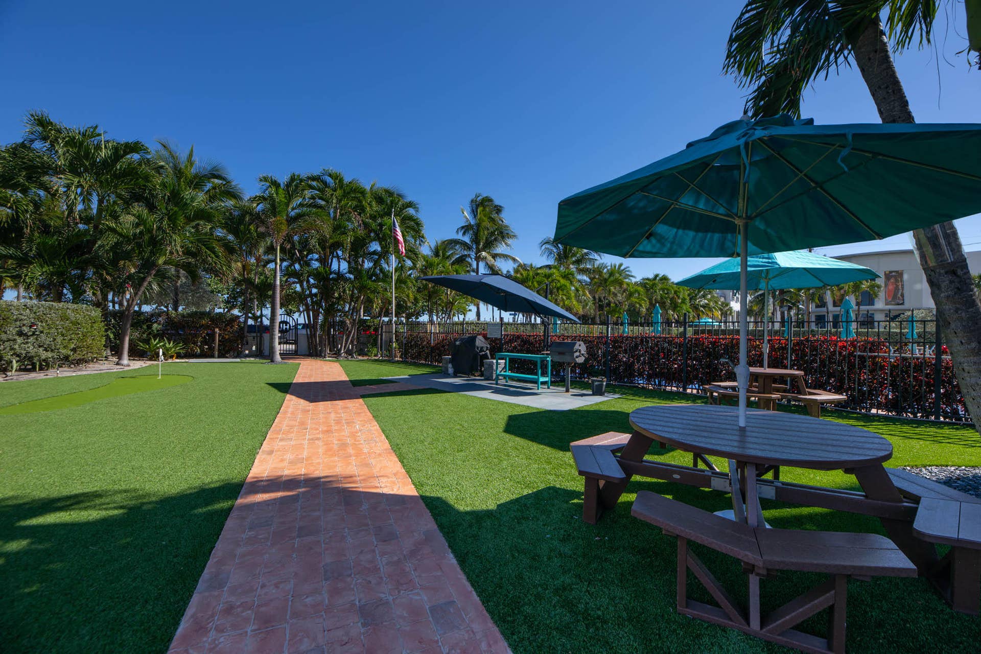 JH BBQ area 2