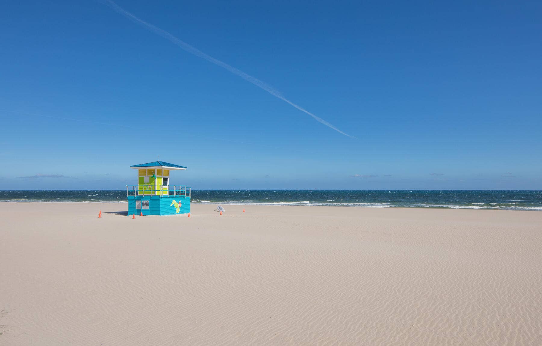 Jamaica House Pompano Beach