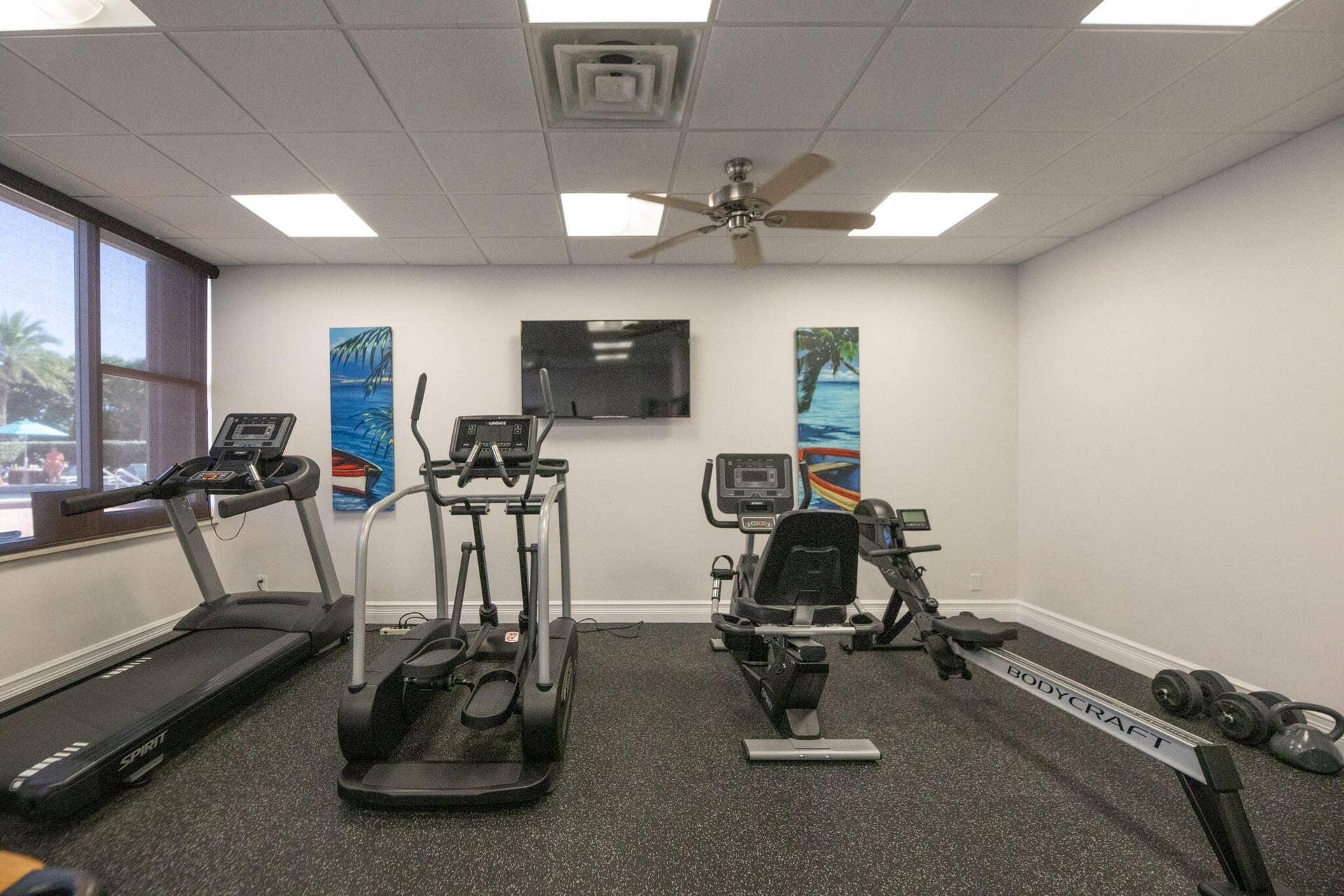 JH gym 2