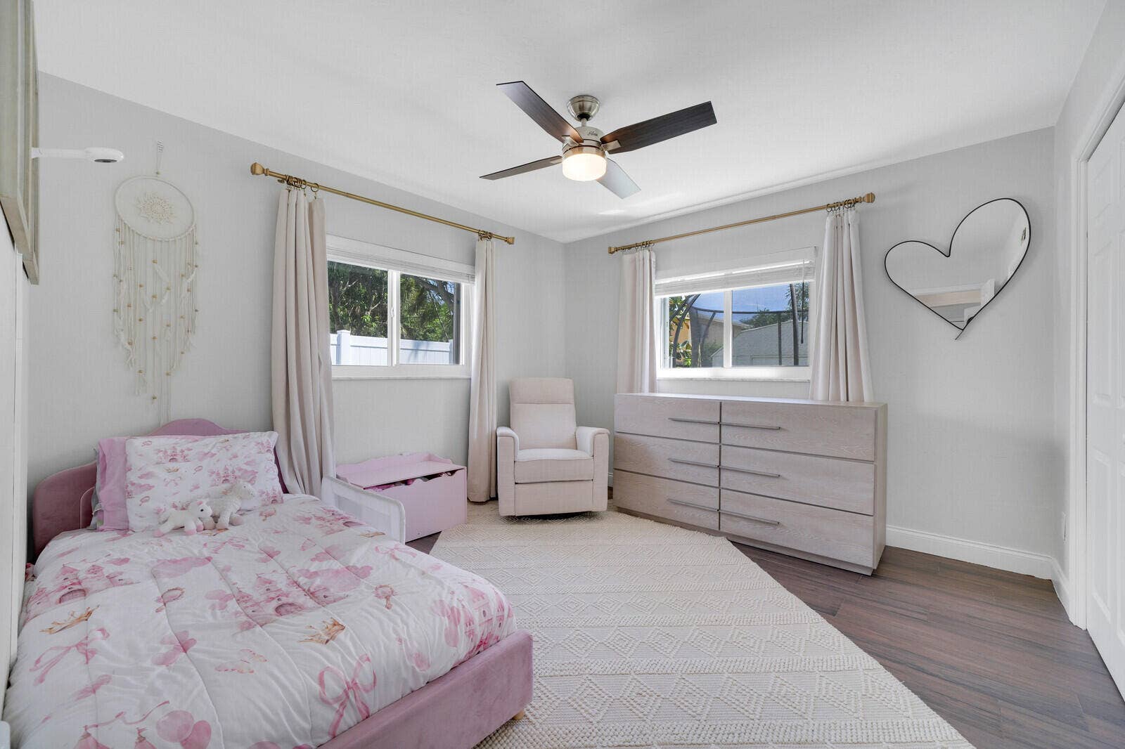 528 NW 15TH Avenue, Boca Raton, FL 33486 GUEST BEDROOM