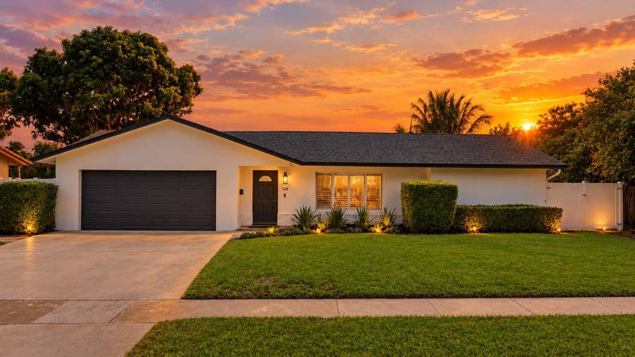 Property photo for 528 NW 15TH Avenue, Boca Raton, FL