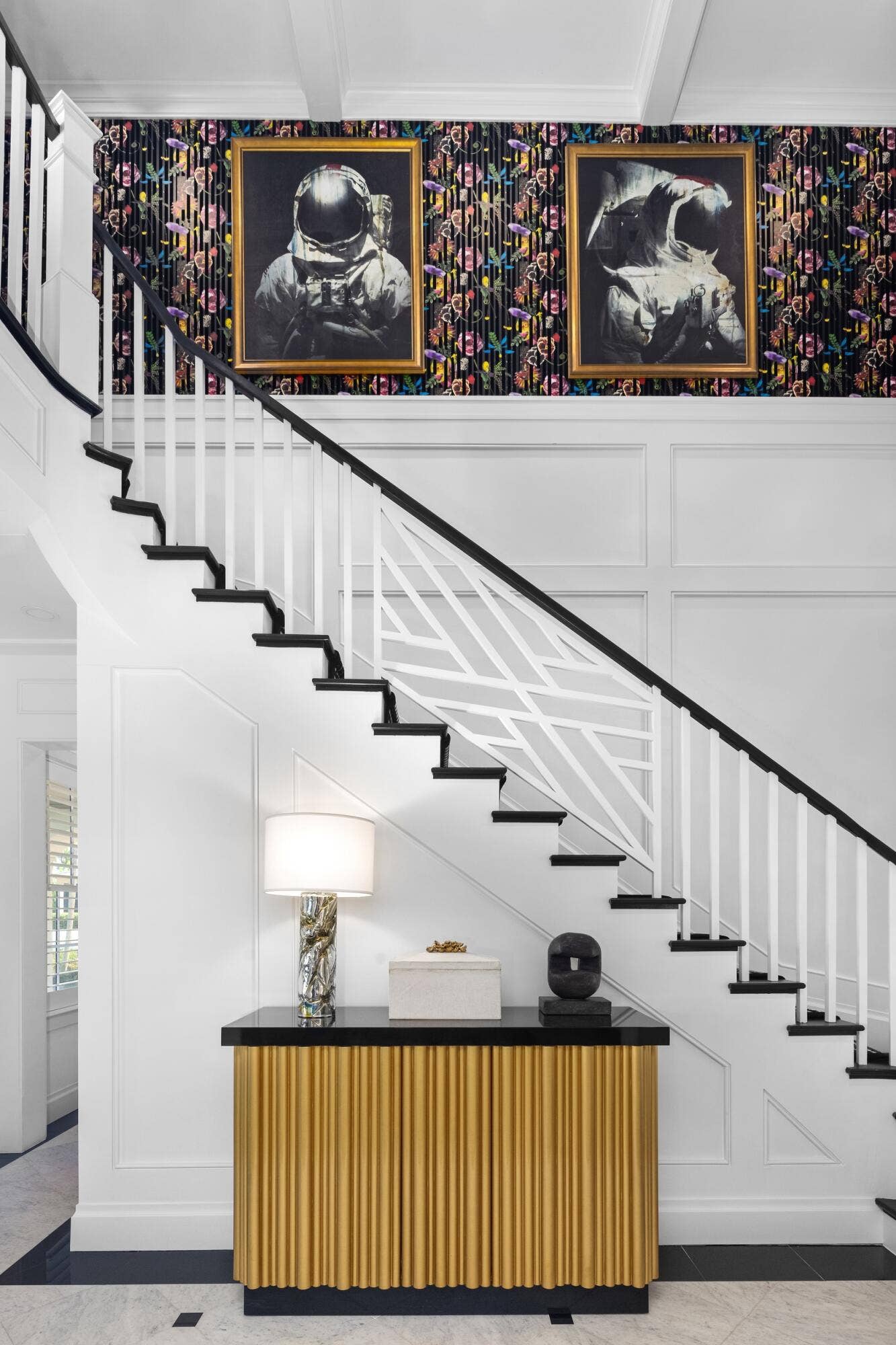 Staircase