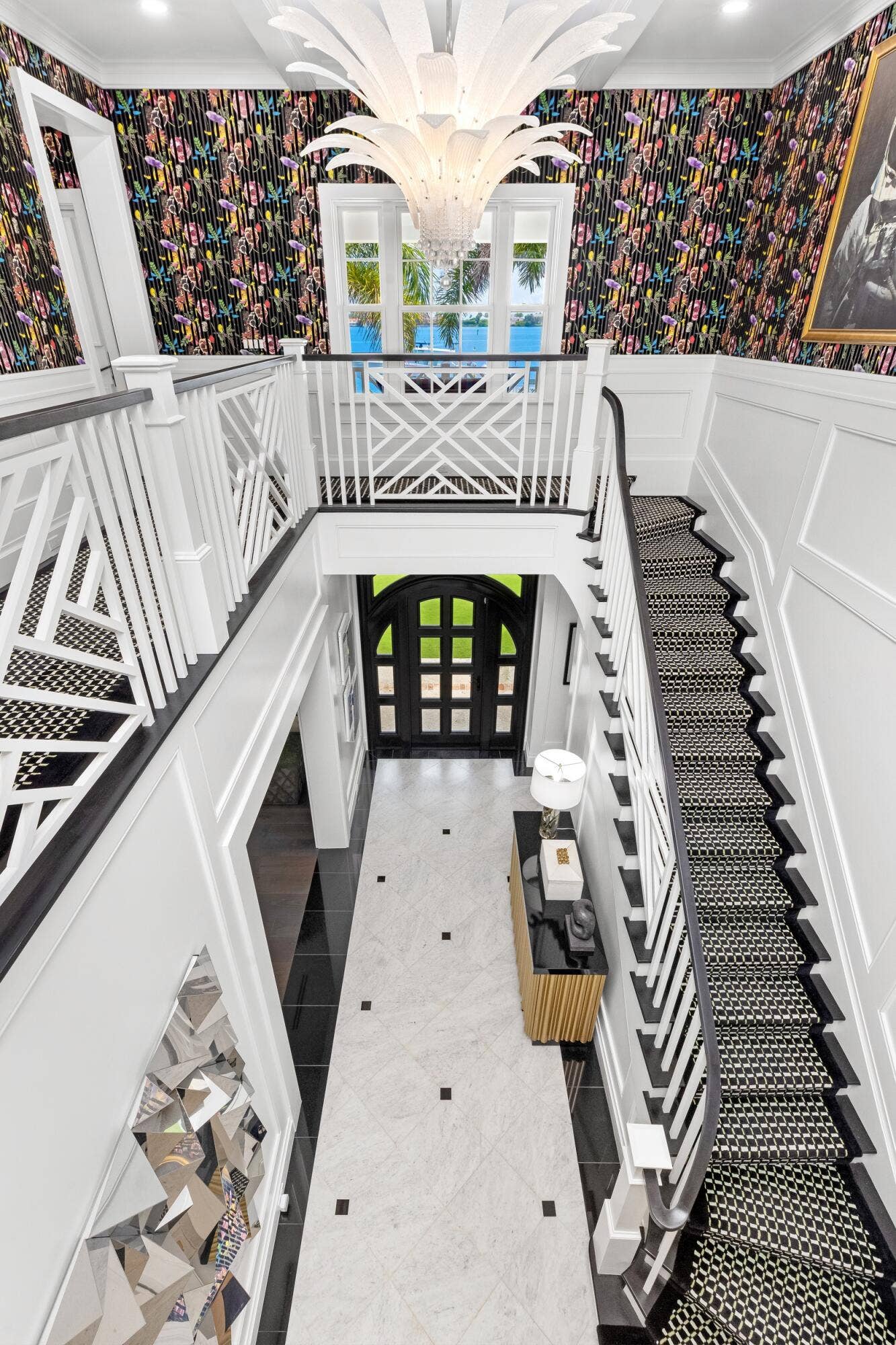 Foyer 1