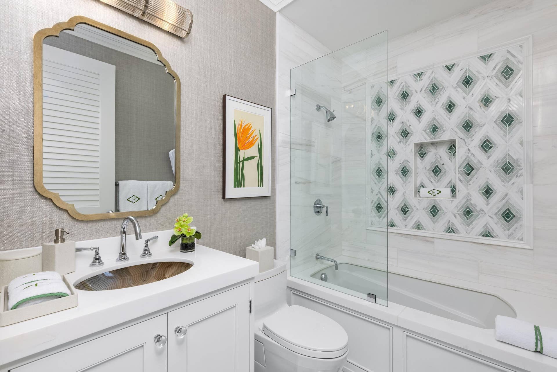 Guest Bath 2