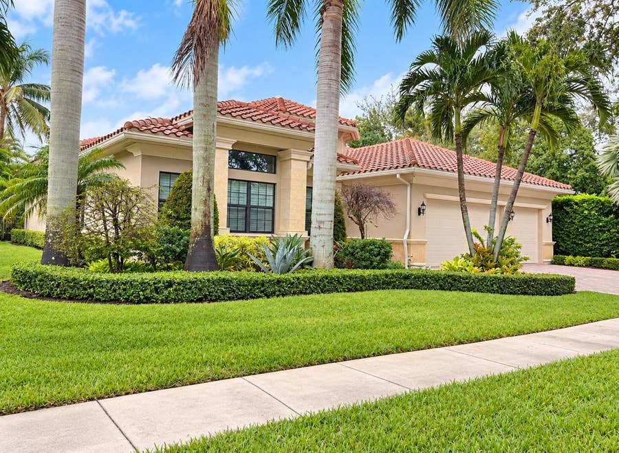 Property photo for 8401 Eagleville Avenue, Delray Beach, FL