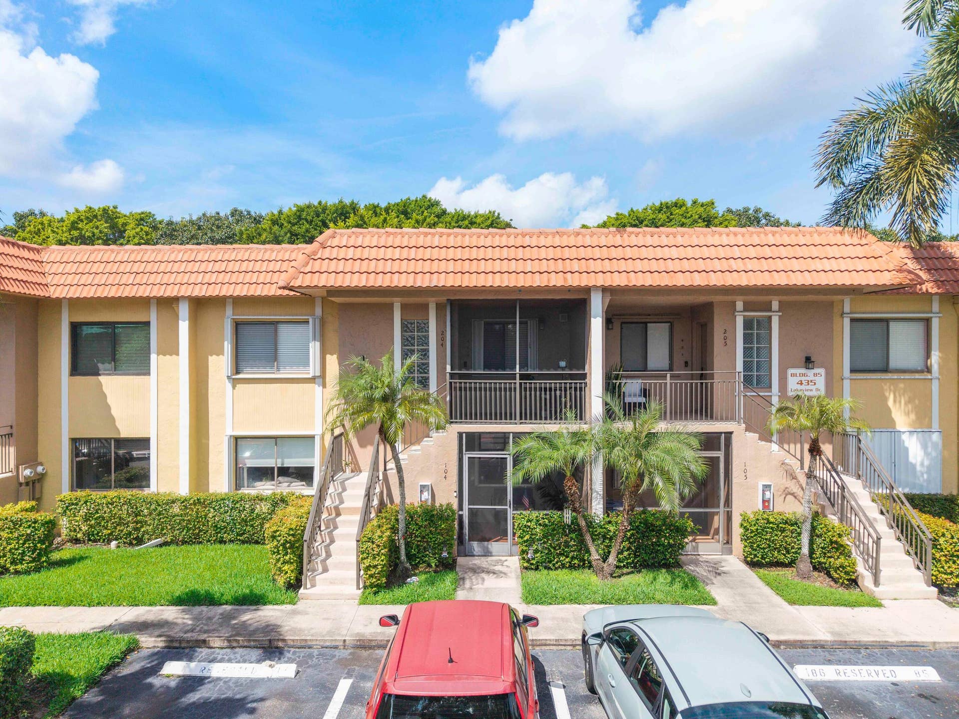 435 LAKEVIEW Drive, #104, Weston, FL 33326 435 Lakeview Dr_002