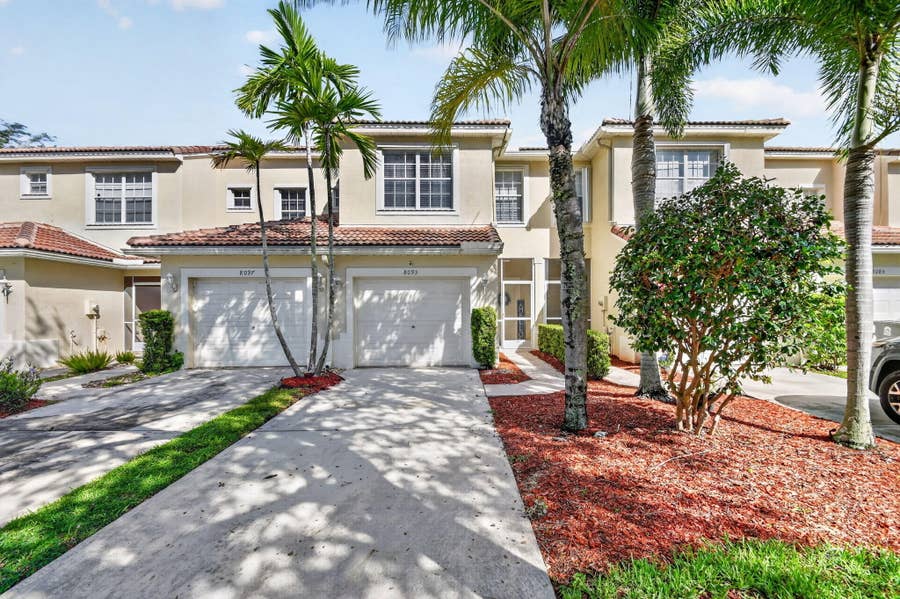 Property photo for 8093 BRIANTEA Drive, Boynton Beach, FL