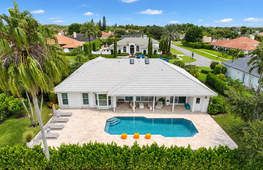 Property photo for 2274 Sunderland Avenue, Wellington, FL