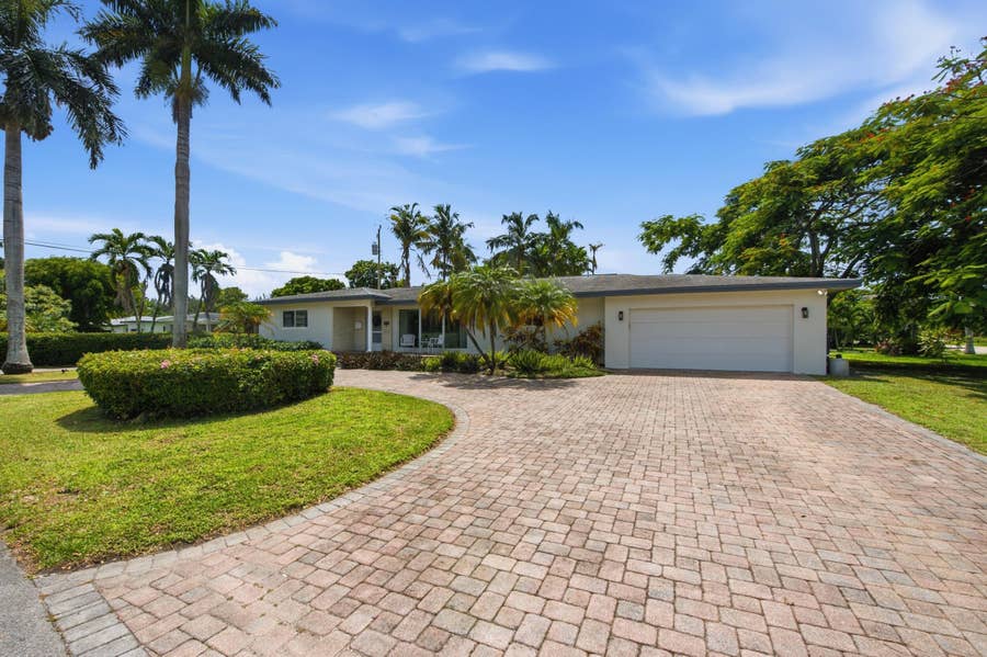 Property photo for 3236 Van Buren Street, Hollywood, FL
