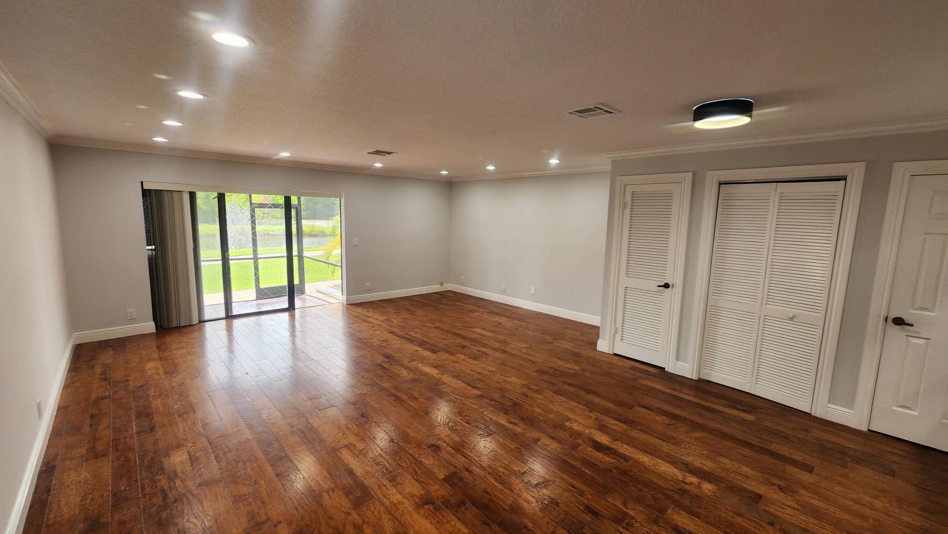 360 Canal Point S, Delray Beach, FL 33444 living area