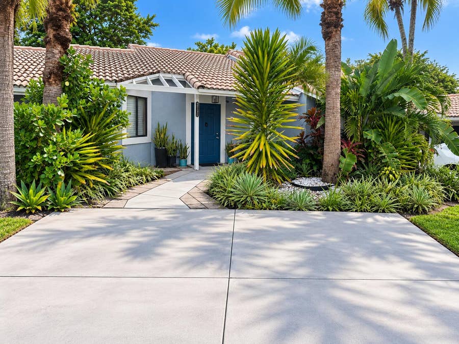 Property photo for 9912 WATERMILL Circle, #E, Boynton Beach, FL