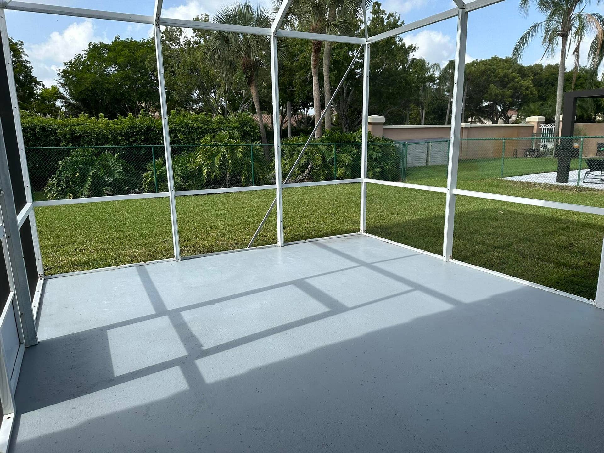 Mogel patio 1