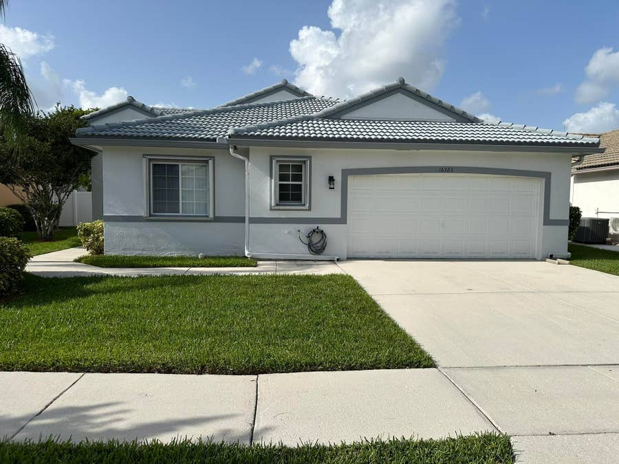 Property photo for 16323 SW 6th Street, Pembroke Pines, FL