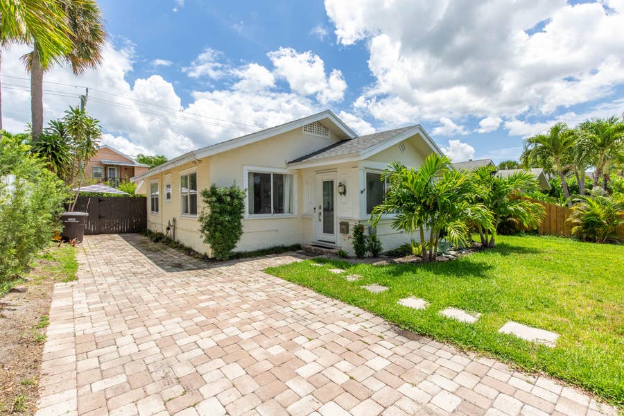 Property photo for 210 Malverne Road, West Palm Beach, FL