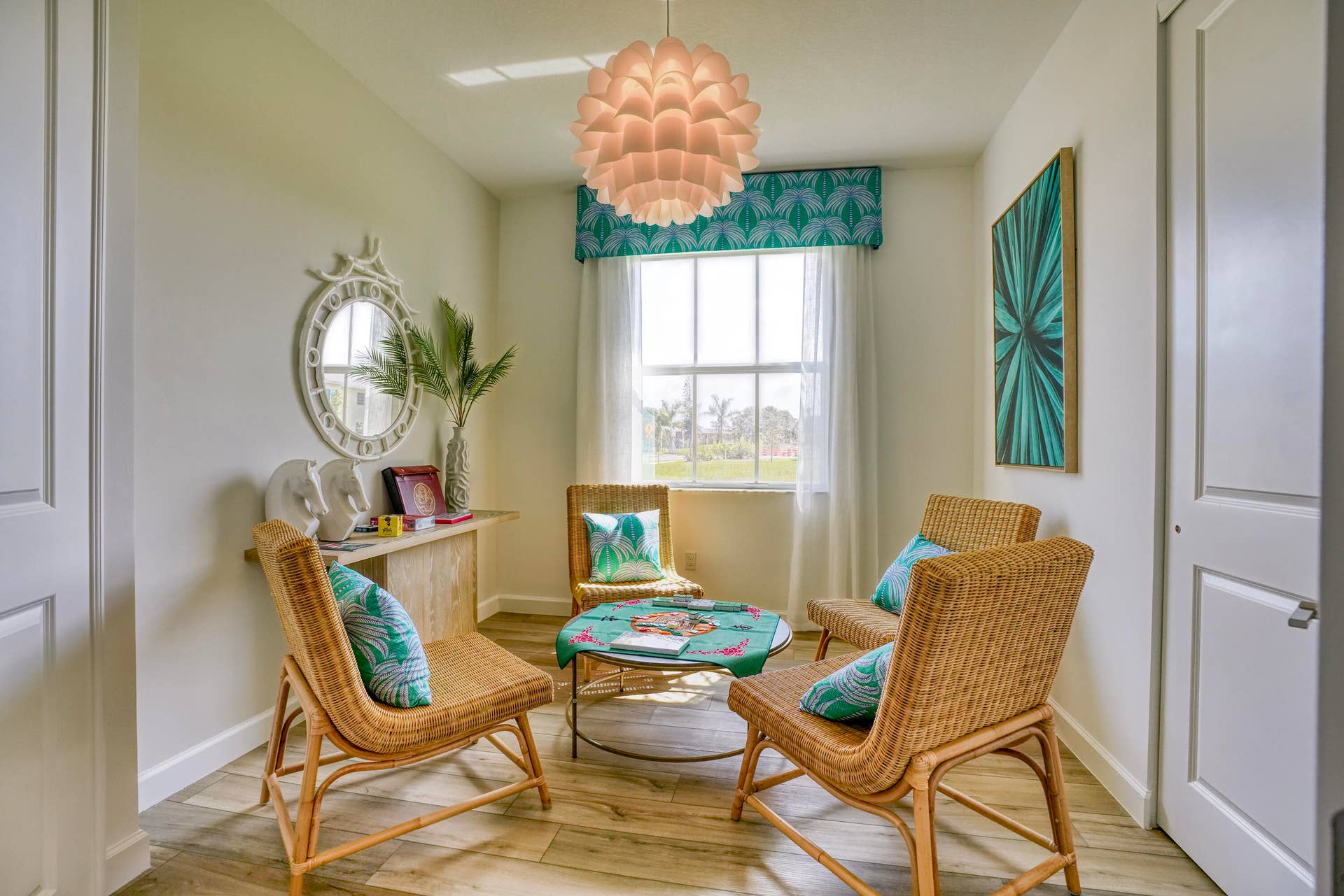 5832 SHINING SEA Court, Delray Beach, FL 33484 PBH_DelrayTrails_Orchid_Pic_Bed3_F1