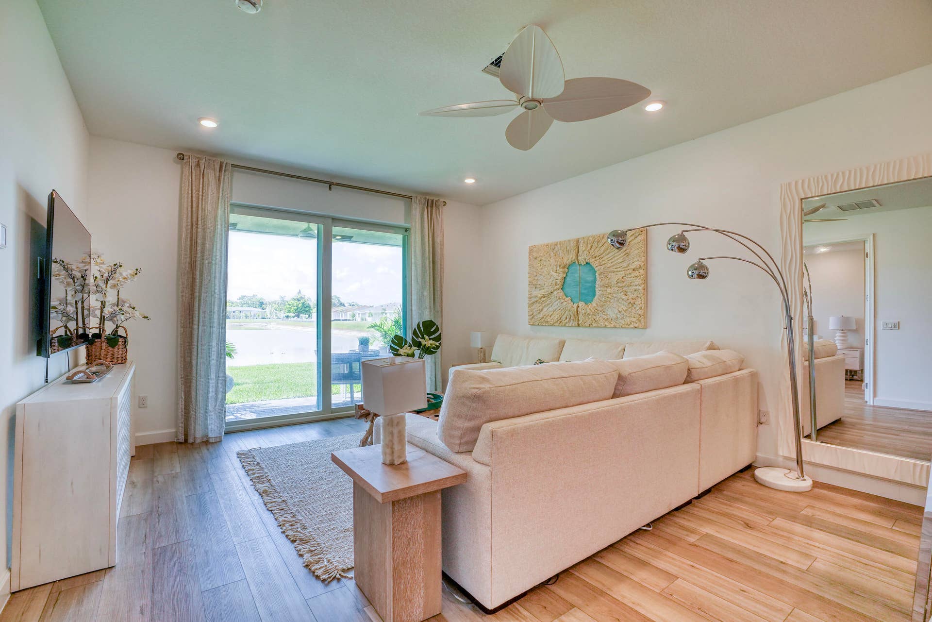5832 SHINING SEA Court, Delray Beach, FL 33484 PBH_DelrayTrails_Orchid_Pic_Living_2of2_