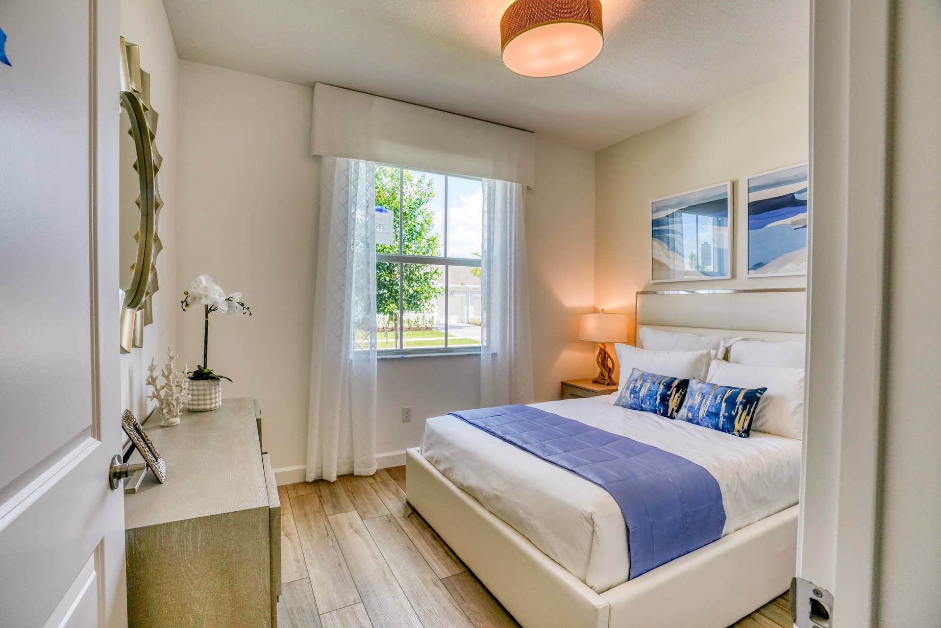5832 SHINING SEA Court, Delray Beach, FL 33484 PBH_DelrayTrails_Orchid_Pic_Bed2_F1