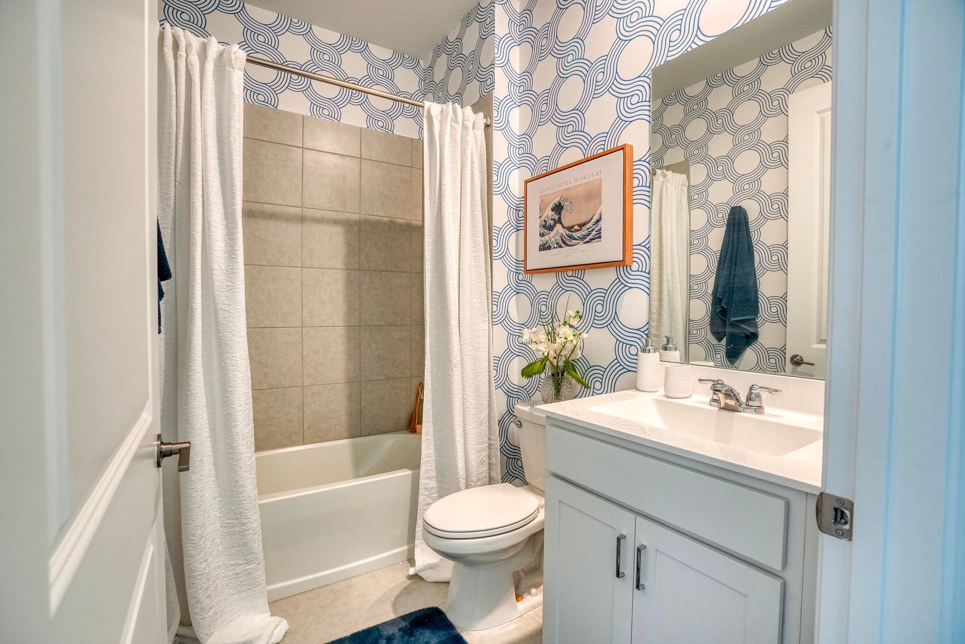 5832 SHINING SEA Court, Delray Beach, FL 33484 PBH_DelrayTrails_Orchid_Pic_Bath2_F1