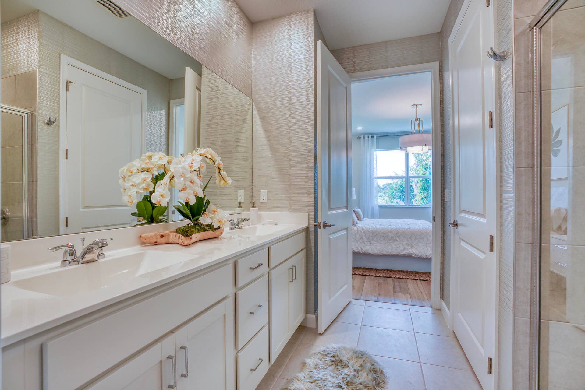 5832 SHINING SEA Court, Delray Beach, FL 33484 PBH_DelrayTrails_Orchid_Pic_Owners_Bath_