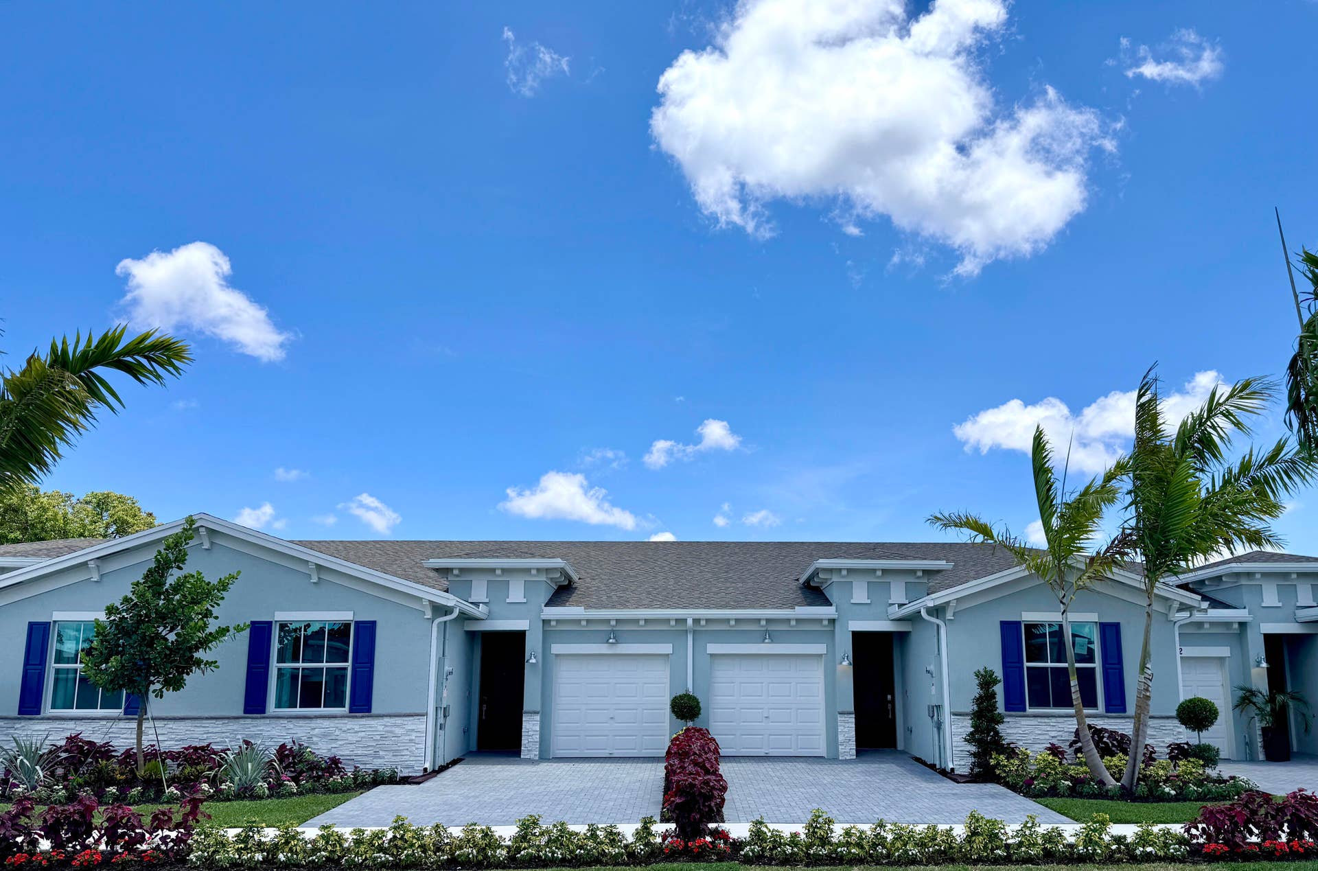 5832 SHINING SEA Court, Delray Beach, FL 33484 PBH_DelrayTrails_Orchid_Pic_FrontEntranc