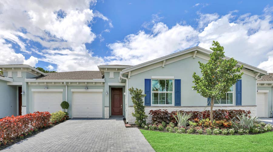 Property photo for 5820 SHINING SEA Court, Delray Beach, FL