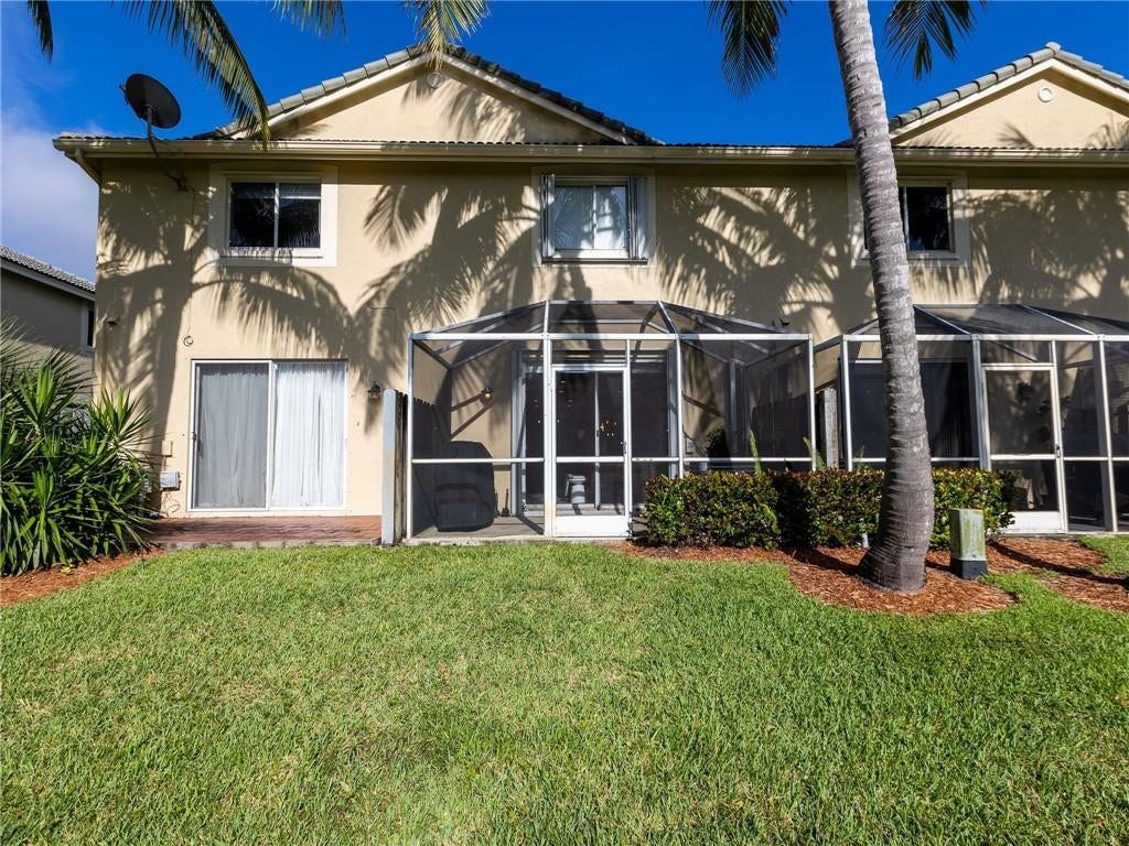 2092 PASA VERDE Lane, #2092, Weston, Weston, FL 33327 Photo 38