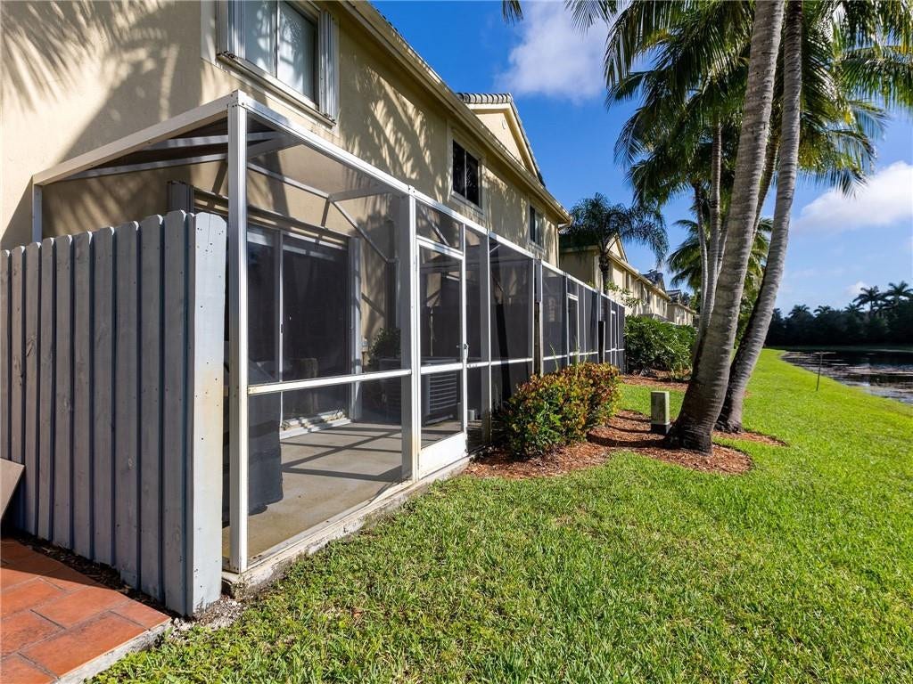 2092 PASA VERDE Lane, #2092, Weston, Weston, FL 33327 Photo 40