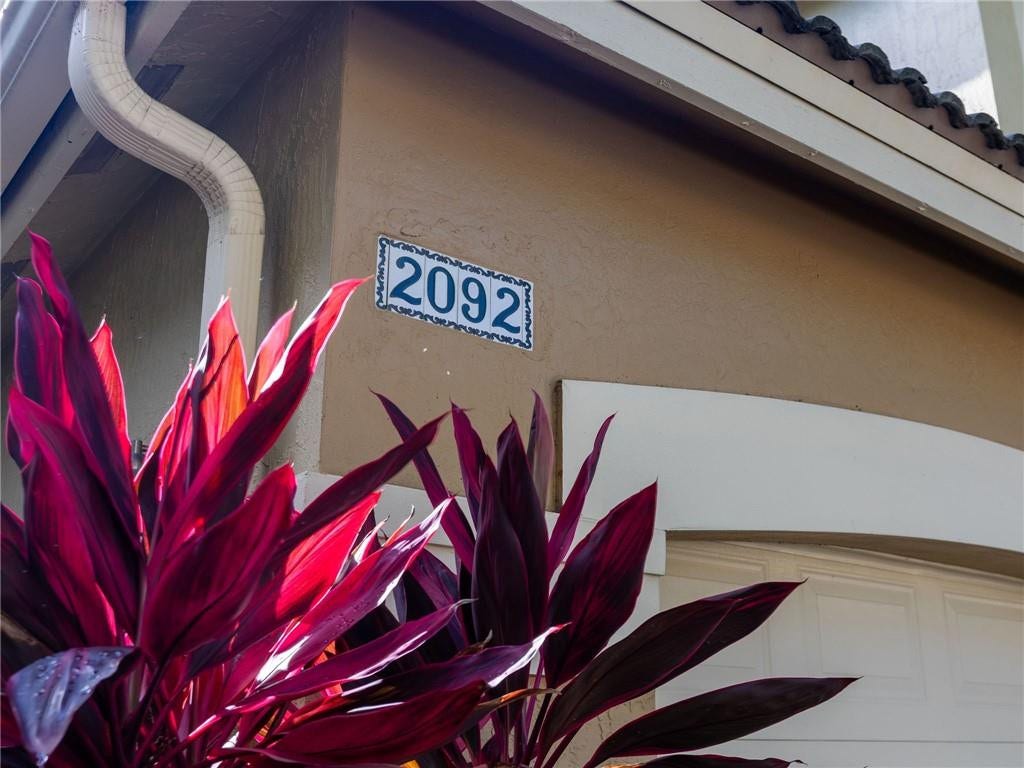 2092 PASA VERDE Lane, #2092, Weston, Weston, FL 33327 Photo 1