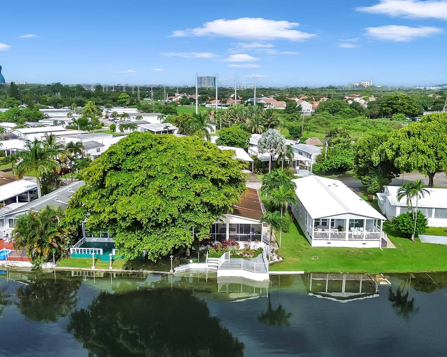 5420 Lagoon Drive, Fort Lauderdale, FL 33312 DJI_0017