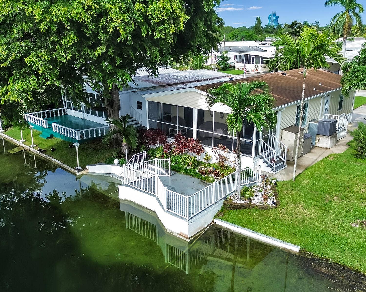 5420 Lagoon Drive, Fort Lauderdale, FL 33312 DJI_0013