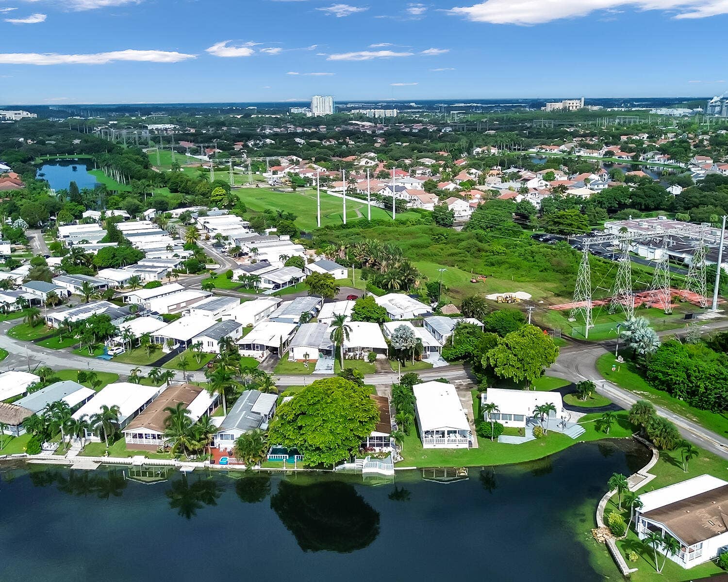 5420 Lagoon Drive, Fort Lauderdale, FL 33312 DJI_0025