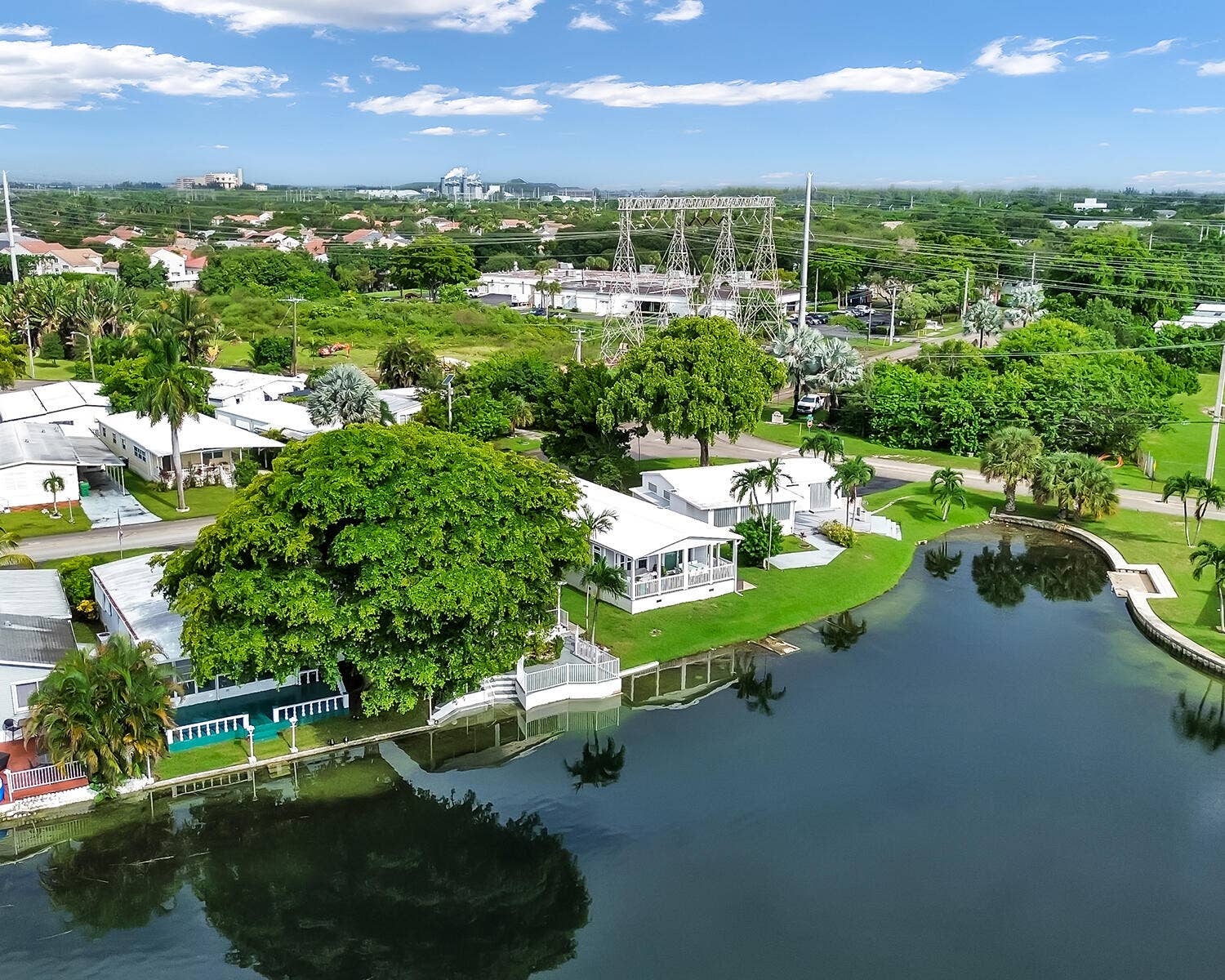 5420 Lagoon Drive, Fort Lauderdale, FL 33312 DJI_0018