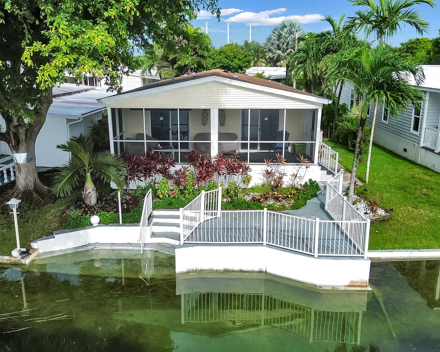 5420 Lagoon Drive, Fort Lauderdale, FL 33312 DJI_0014
